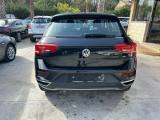 VOLKSWAGEN T-Roc 1.6 TDI Style BlueMotion Technology