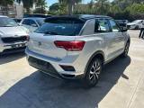 VOLKSWAGEN T-Roc 2.0 TDI 4MOTION Style BlueMotion Technology