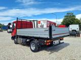 IVECO EUROCARGO 75 80E19 EURO 6 RIBALTABILE