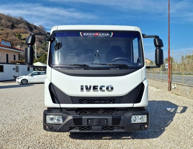 IVECO EUROCARGO 75E16 P E6 TELAIO PASSO 3690 Immagine 3