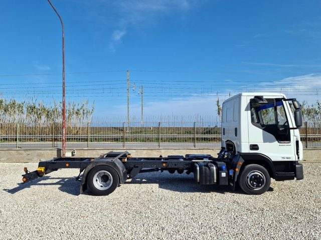 IVECO EUROCARGO 75E16 P E6 TELAIO PASSO 3690 Immagine 4