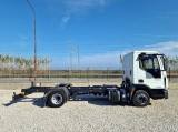 IVECO EUROCARGO 75E16 P E6 TELAIO PASSO 3690