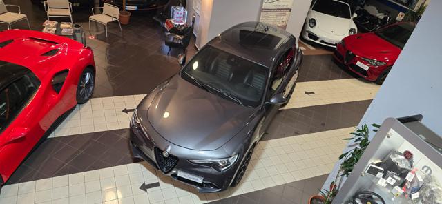 ALFA ROMEO Stelvio 2.2 MJ 210 CV AT8 Q4 Veloce*GARANZIA ALFA 2 ANNI* Immagine 0