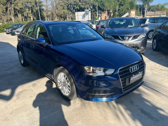 AUDI A3 SPB 1.6 TDI Immagine 2