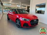 AUDI A1 SPB 30 TFSI Advanced Led Navi