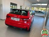 AUDI A1 SPB 30 TFSI Advanced Led Navi