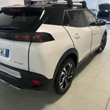 PEUGEOT 2008 PureTech 130 S&S EAT8 GT Line