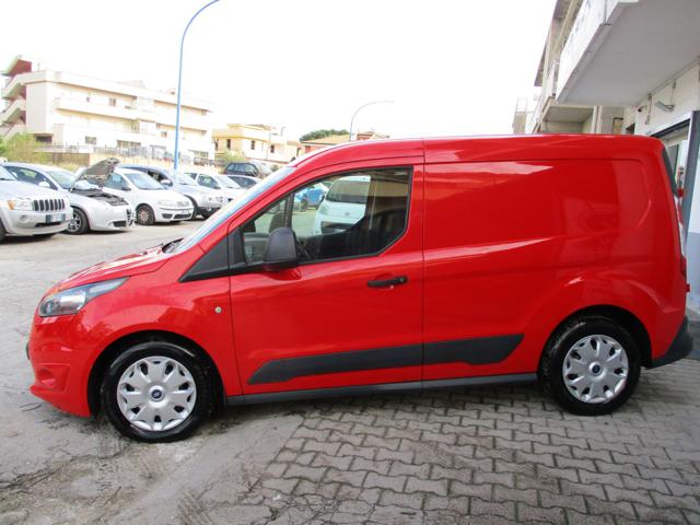 FORD Transit Connect 1.6 TDCI 115CV Furgonato Immagine 2