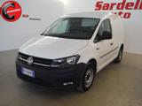 VOLKSWAGEN Caddy 1.4 TGI   Furgone Business (+ IVA)