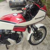 HONDA CBX 550 F2 Export (solo esportazione)