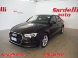 AUDI A3 Sedan 30 TDI Business S tronic