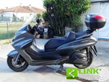 YAMAHA Majesty 400 ANNO 2010 *UNICO PROPRIETARIO*