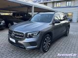 MERCEDES-BENZ GLB 200 d Sport PLUS 7 POSTI TELECAMERA TAGLIANDI MERCEDES