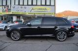 AUDI SQ7 4.0 V8 TDI quattro tiptronic Business Plus