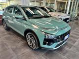 HYUNDAI Bayon 1.2 MPI MT XLine