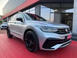 VOLKSWAGEN Tiguan 2.0 TDI 150 CV DSG R-Line