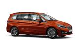 BMW 218 d Gran Tourer Business