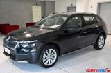 SKODA Kamiq 1.0 G-TEC 90 CV STYLE