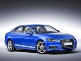 AUDI A4 40 TDI quattro S tronic Design