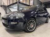 FIAT Punto 1.2 8V 5 porte Lounge