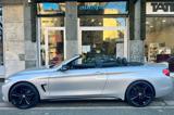 BMW 420 d Cabrio Msport