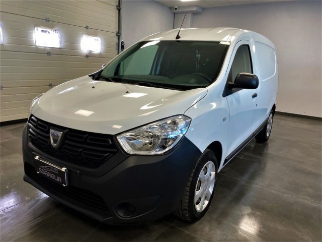 DACIA Dokker 1.5 Blue dCi 75 Furgone Immagine 2