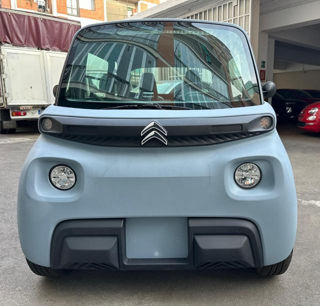 CITROEN Ami Ami Immagine 1