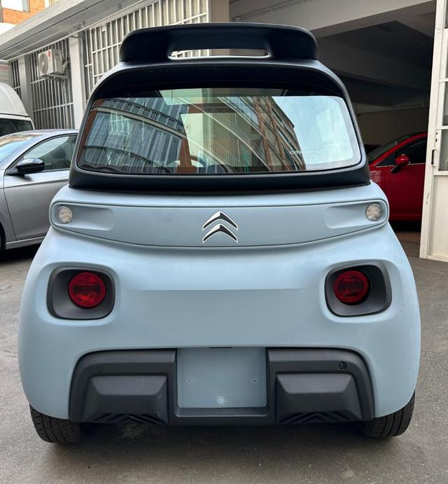 CITROEN Ami Ami Immagine 4