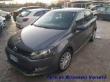 VOLKSWAGEN Polo 1.6 TDI DPF 5 porte Comfortline