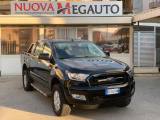 FORD Ranger 2.2 TDCi Doppia Cabina XLT 5pt.