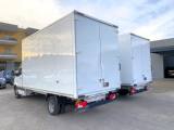 MERCEDES-BENZ Sprinter T43/35 414 Cabinato Furgonato CDI