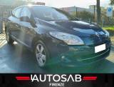 RENAULT Megane Mégane 1.5 dCi 110CV Dynamique