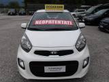 KIA Picanto 1.0 12V 5 porte Cool NEOPATENTATI