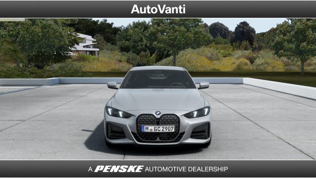 BMW 420 d 48V xDrive CoupÃ© Msport Pro Immagine 4