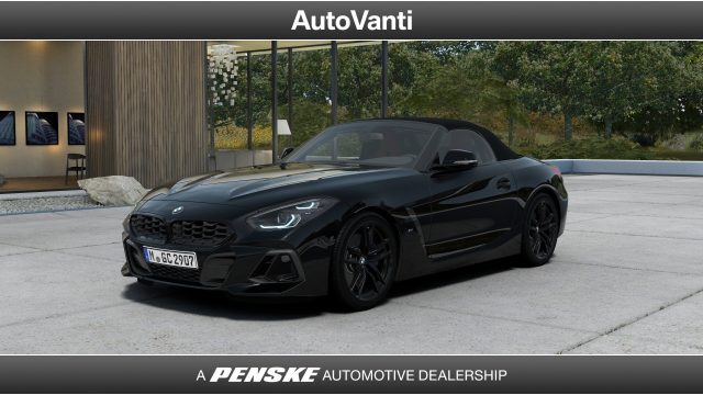 BMW Z4 M 40i Immagine 0