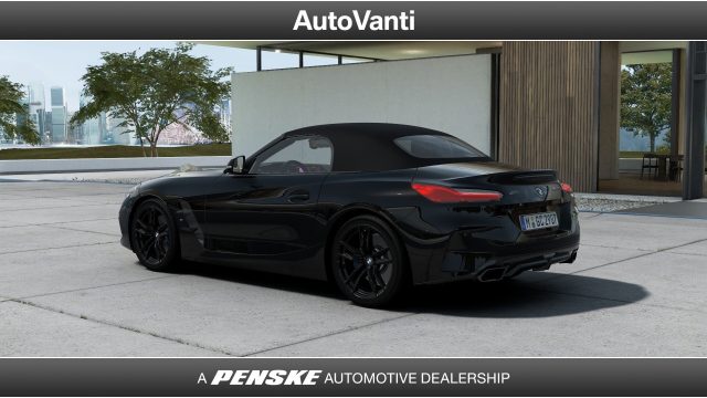 BMW Z4 M 40i Immagine 2