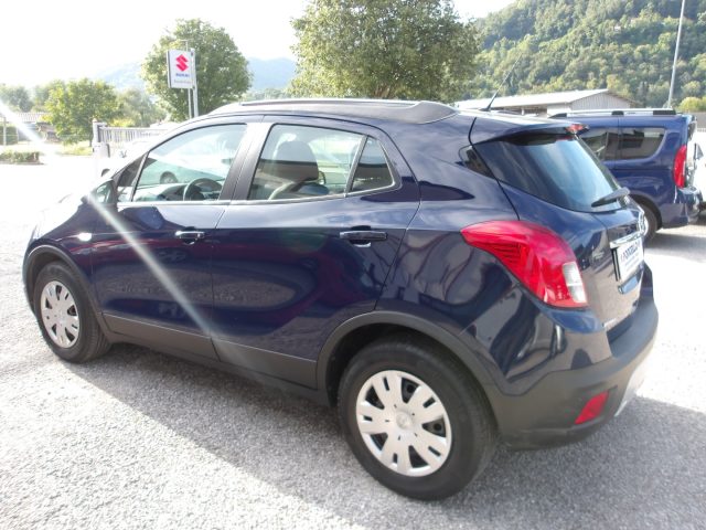 OPEL Mokka 1.6 Ecotec 115CV 4x2 Start&Stop Cosmo Immagine 2