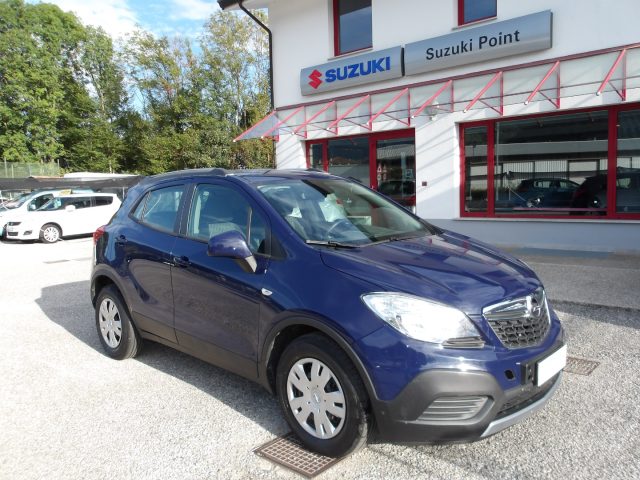 OPEL Mokka 1.6 Ecotec 115CV 4x2 Start&Stop Cosmo Immagine 0