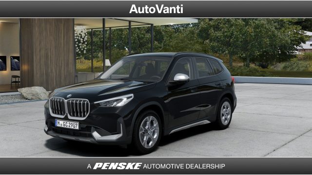 BMW X1 sDrive 18d xLine Immagine 0