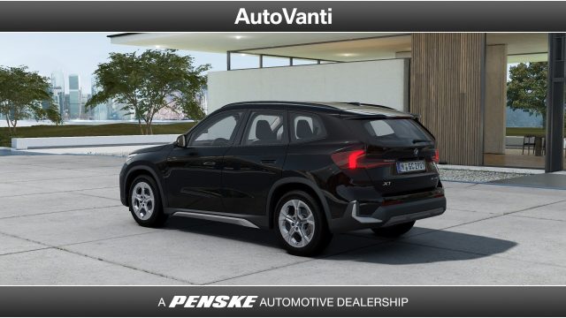 BMW X1 sDrive 18d xLine Immagine 2