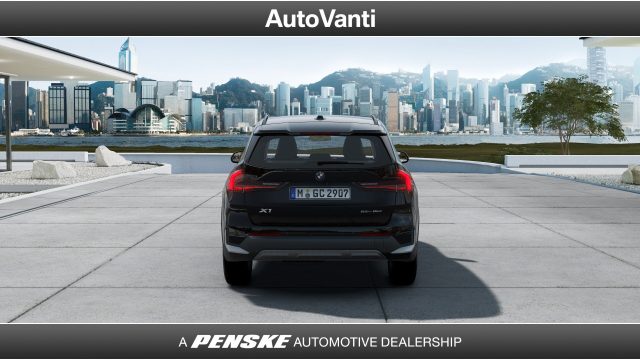 BMW X1 sDrive 18d xLine Immagine 3