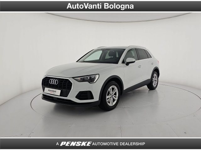 AUDI Q3 Audi  35 TDI S tronic Business Immagine 0