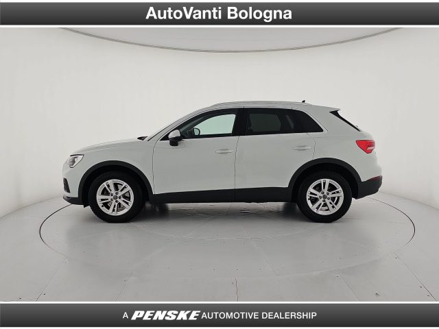 AUDI Q3 Audi  35 TDI S tronic Business Immagine 1