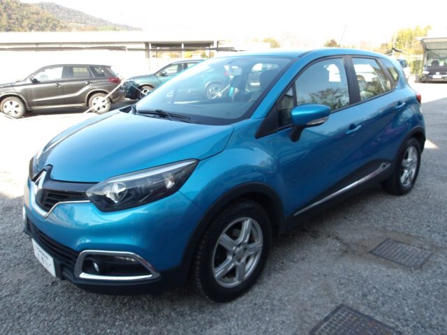 RENAULT Captur 0.9 TCe 12V 90 CV Start&Stop Wave Immagine 3