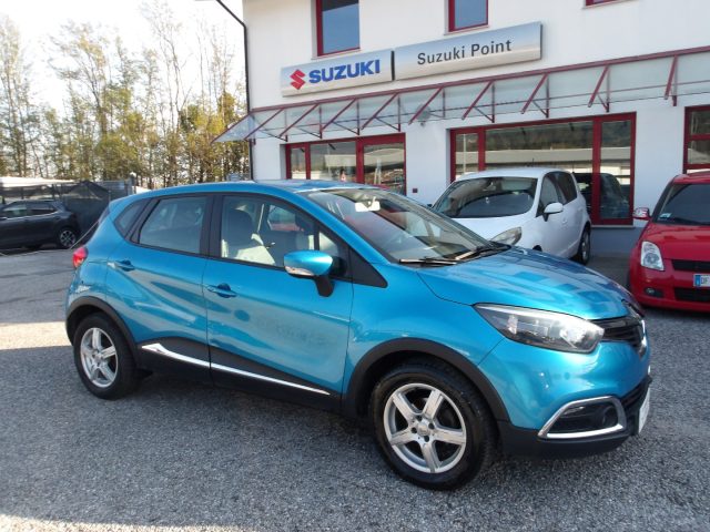 RENAULT Captur 0.9 TCe 12V 90 CV Start&Stop Wave Immagine 0