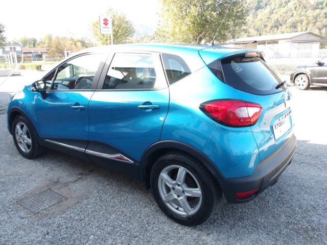 RENAULT Captur 0.9 TCe 12V 90 CV Start&Stop Wave Immagine 2