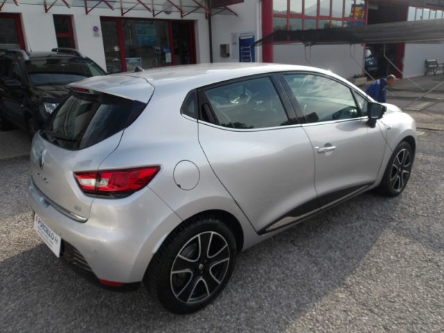 RENAULT Clio dCi 8V 75 CV Start&Stop 5 porte Energy Duel Immagine 3