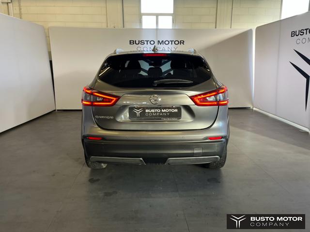 NISSAN Qashqai 1.3 DIG-T 140 CV Tekna Immagine 3