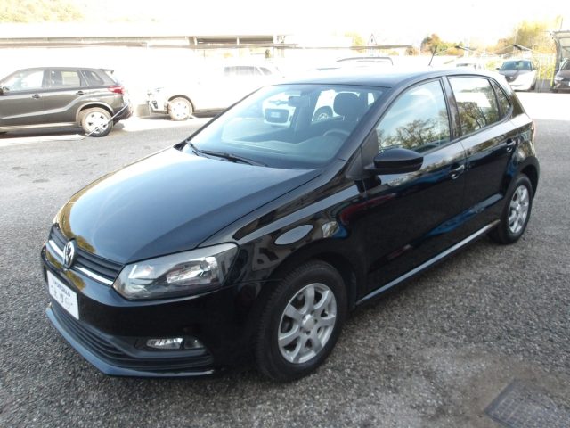 VOLKSWAGEN Polo 1.0 MPI 5p. NEOPATENTATI Immagine 3