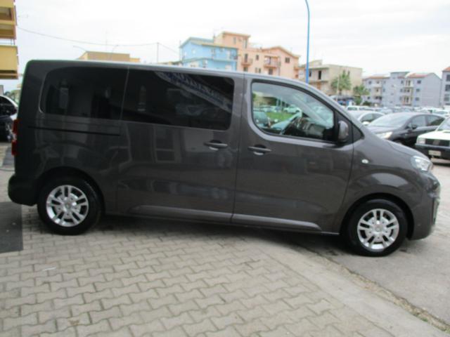 PEUGEOT Traveller BlueHDi 150 CV  EXPERT TRAVELL 9 POSTI Immagine 3